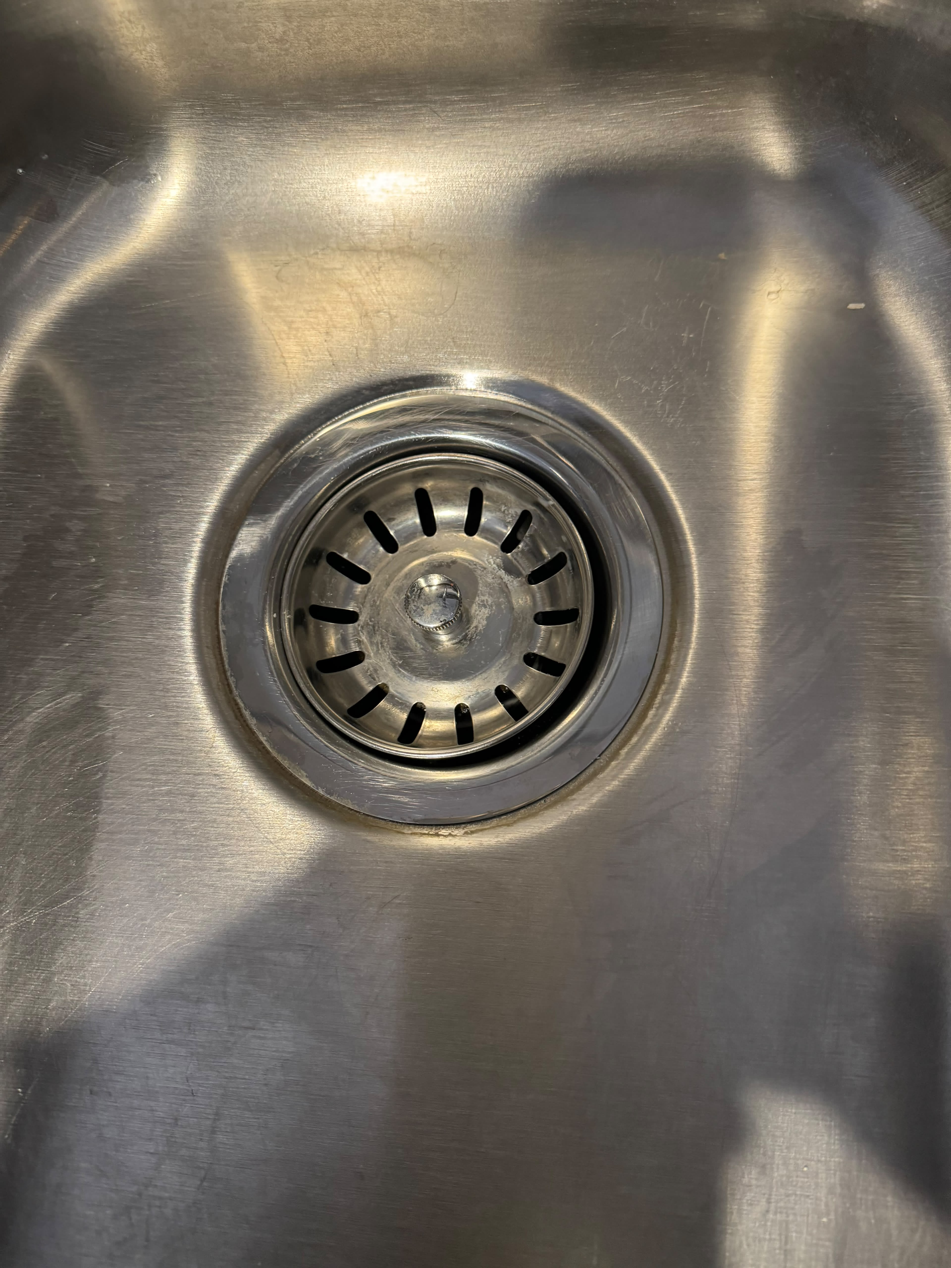 A home cleaned by MaryMaids