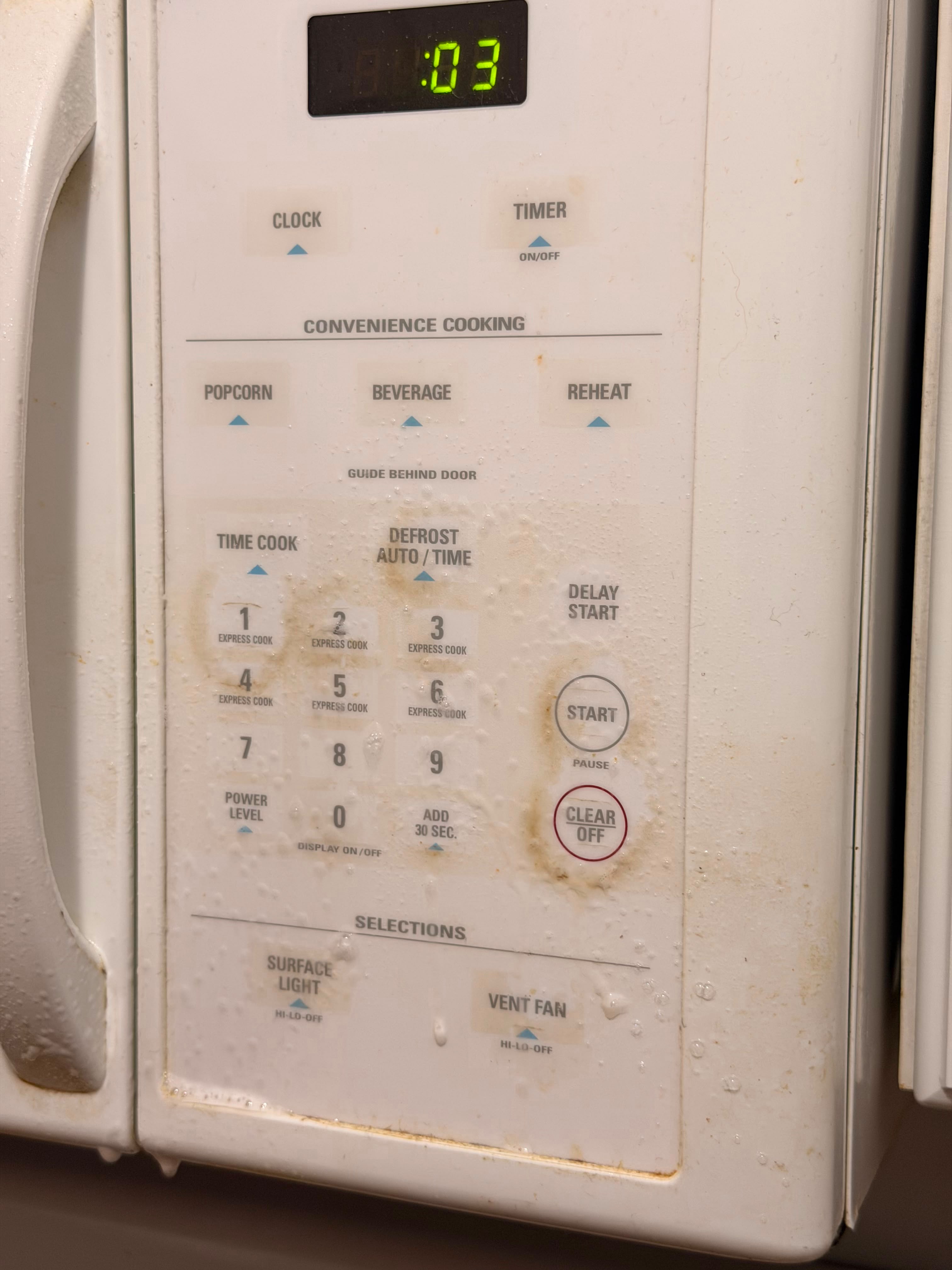 A home cleaned by MaryMaids