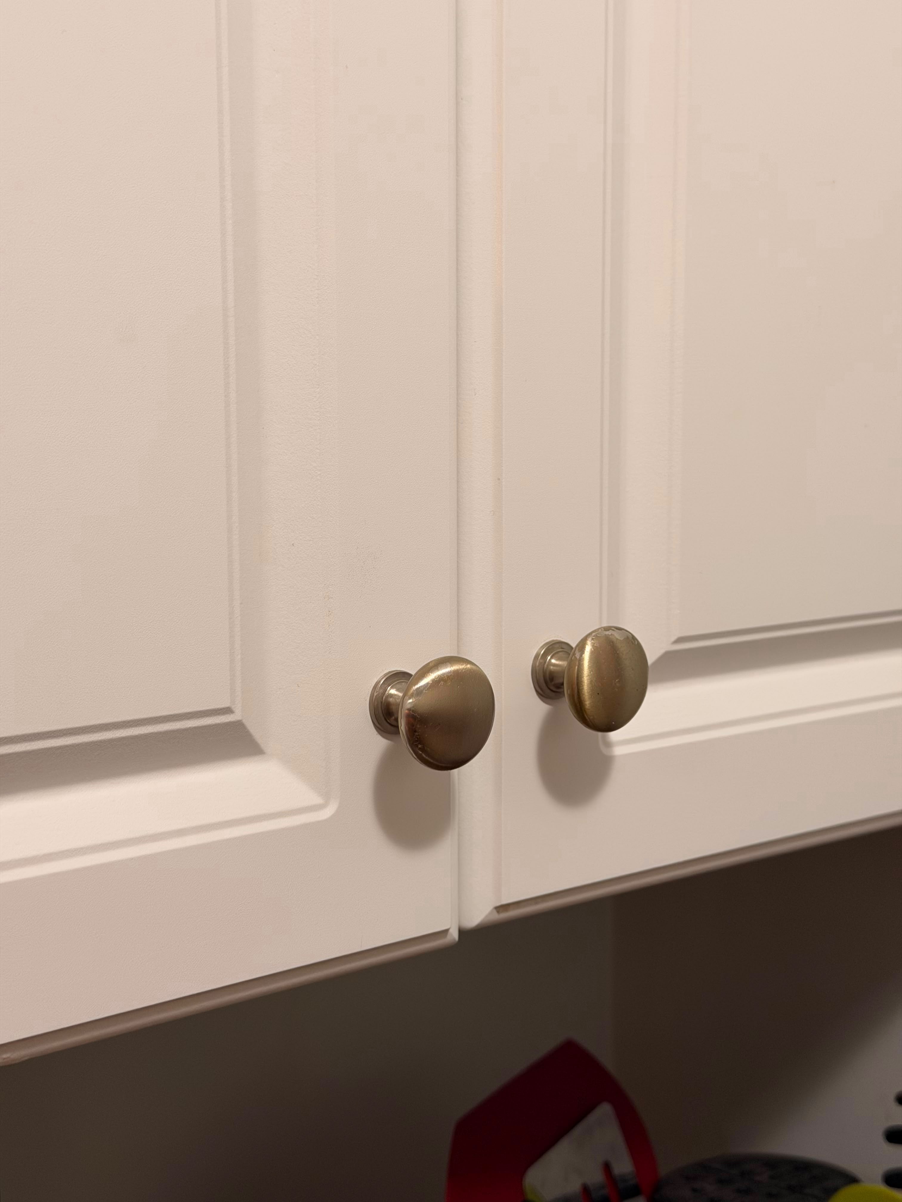 A home cleaned by MaryMaids