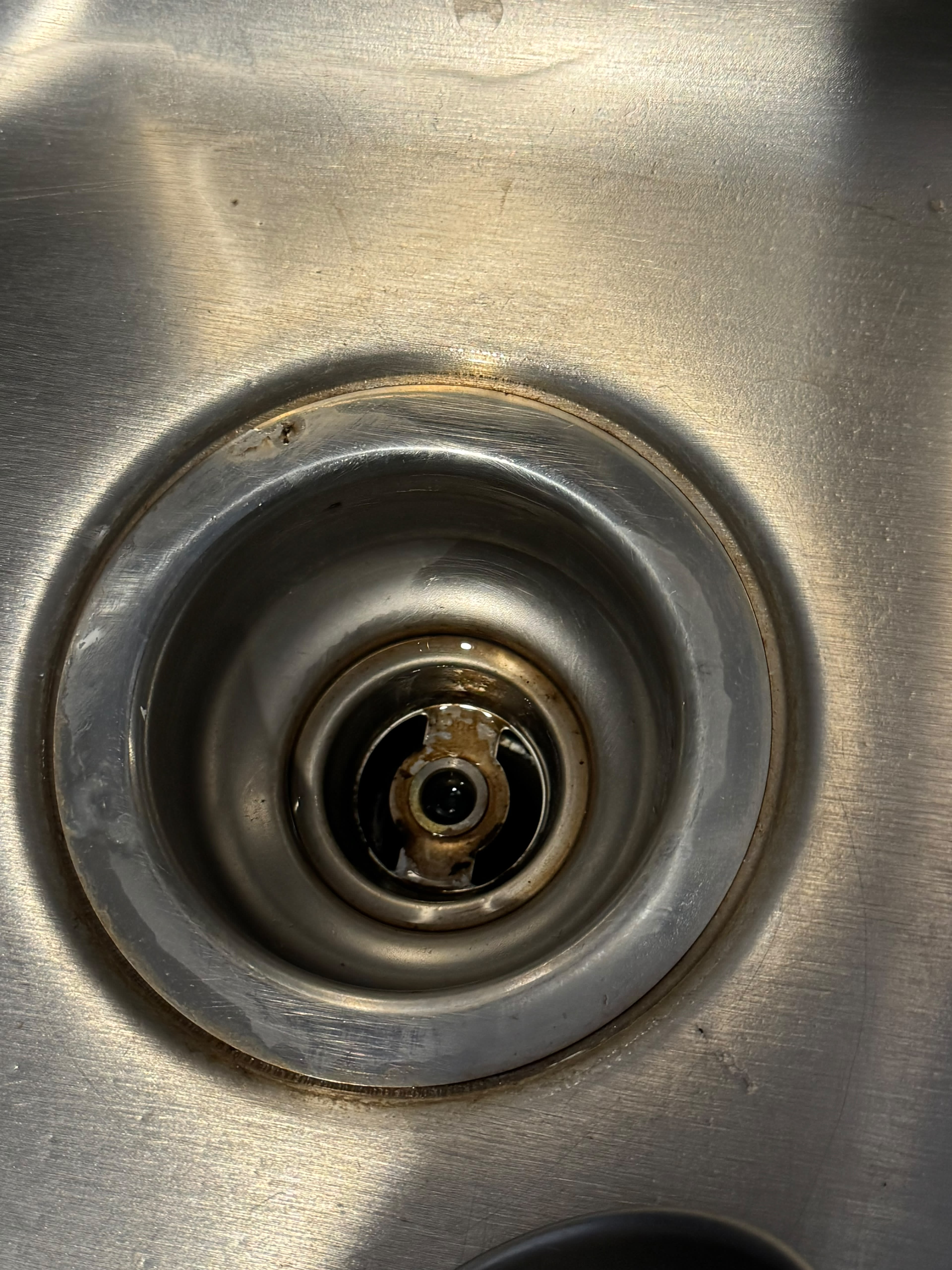 A home cleaned by MaryMaids