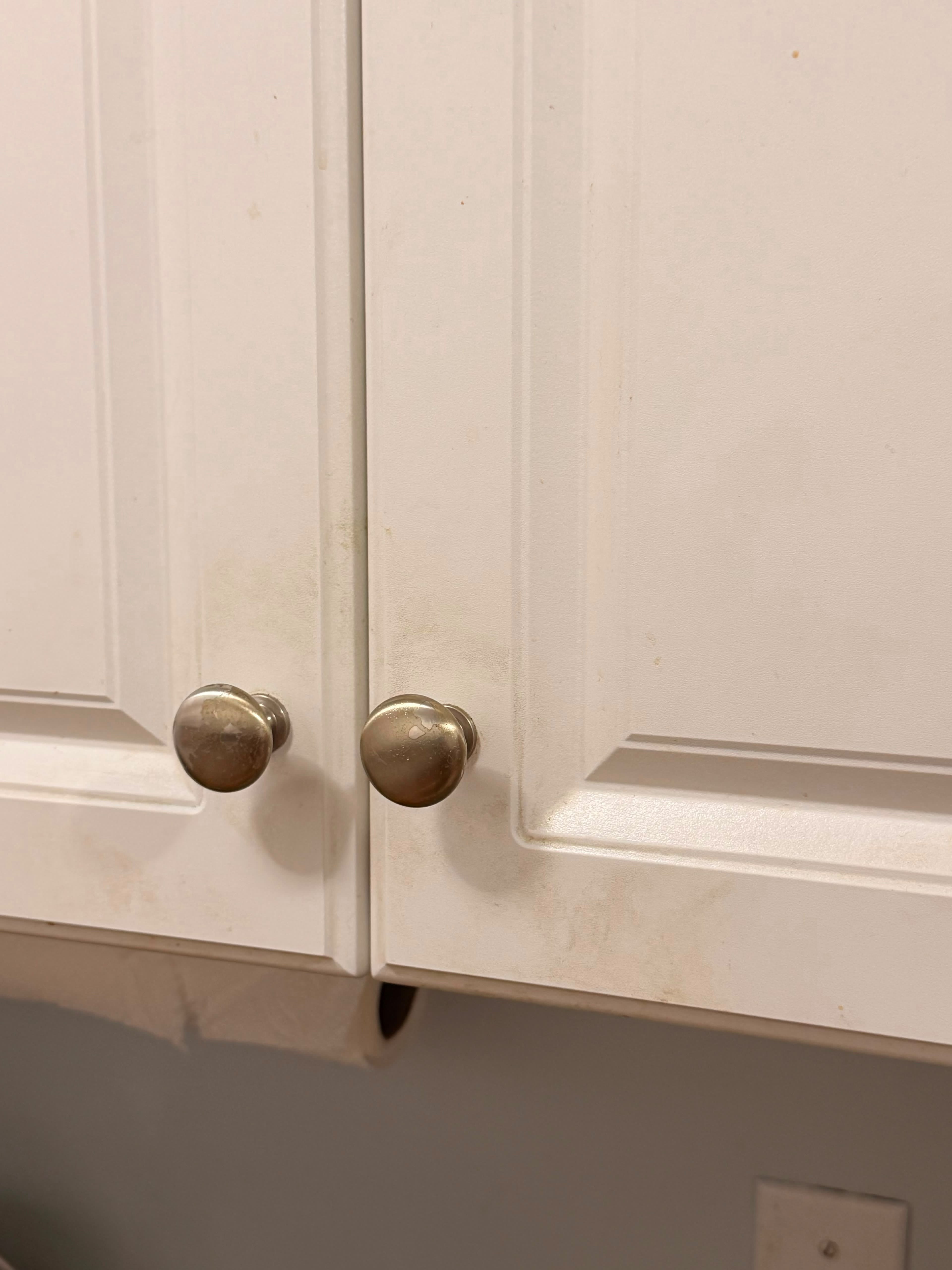A home cleaned by MaryMaids