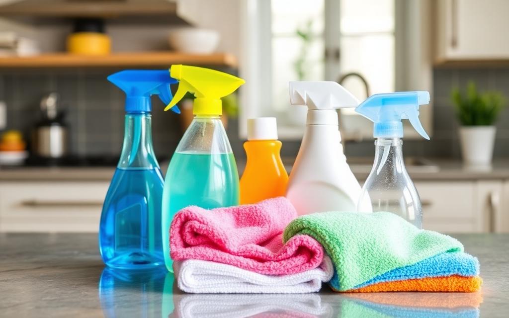 Commercial Cleaning